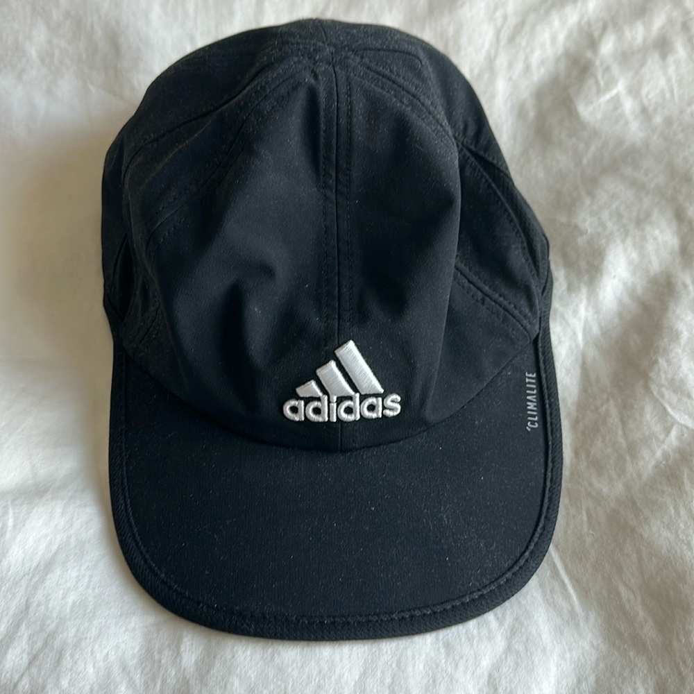 Adidas hat